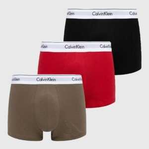 Calvin Klein Underwear Boxerky Calvin Klein Underwear 3-pack pánské