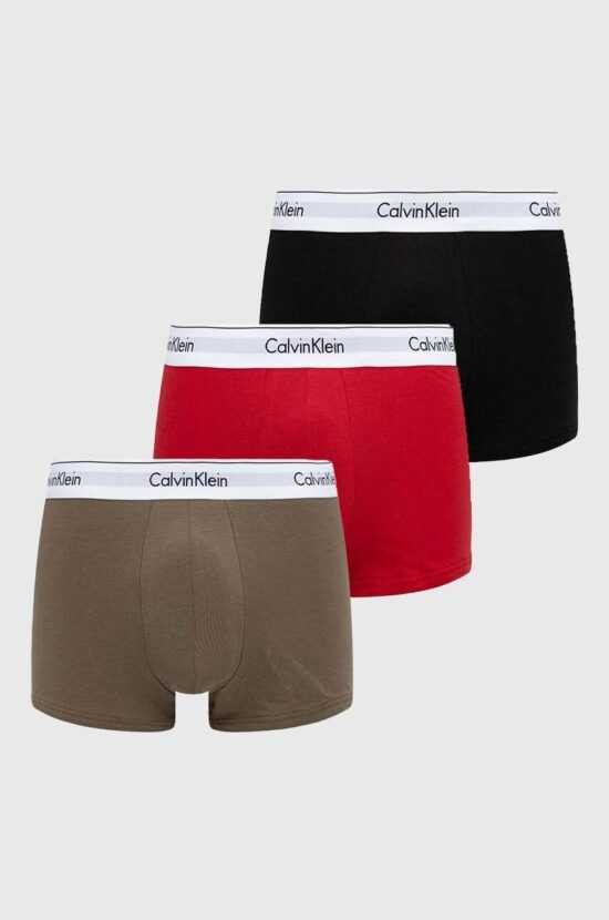 Calvin Klein Underwear Boxerky Calvin Klein Underwear 3-pack pánské