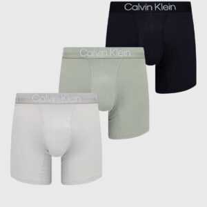 Calvin Klein Underwear Boxerky Calvin Klein Underwear 3-pack pánské