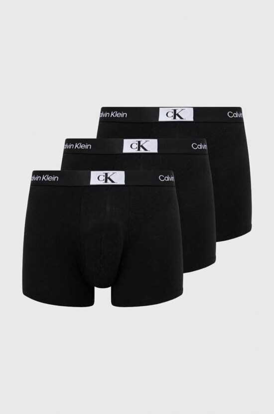 Calvin Klein Underwear Boxerky Calvin Klein Underwear 3-pack pánské