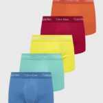 Calvin Klein Underwear Boxerky Calvin Klein Underwear 5-pack pánské