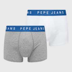 Pepe Jeans Boxerky Pepe Jeans 2-pack pánské