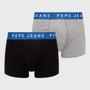 Pepe Jeans Boxerky Pepe Jeans 2-pack pánské