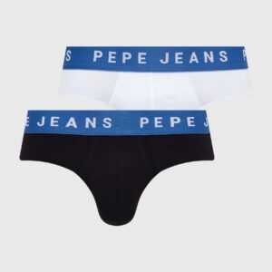 Pepe Jeans Spodní prádlo Pepe Jeans 2-pack pánské