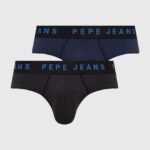 Pepe Jeans Spodní prádlo Pepe Jeans 2-pack pánské