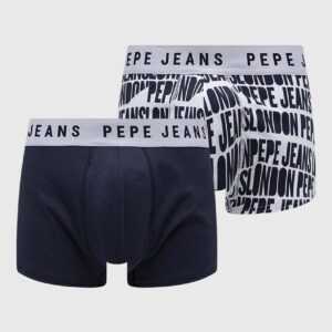 Pepe Jeans Boxerky Pepe Jeans 2-pack pánské