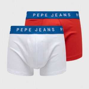 Pepe Jeans Boxerky Pepe Jeans 2-pack pánské