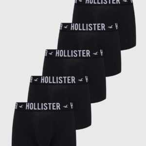 Hollister Co. Boxerky Hollister Co. 5-pack pánské