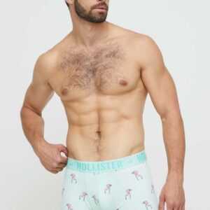 Hollister Co. Boxerky Hollister Co. 5-pack pánské