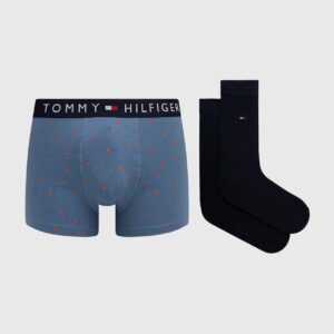 Tommy Hilfiger Boxerky a ponožky Tommy Hilfiger pánské