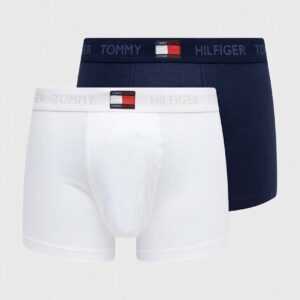 Tommy Hilfiger Boxerky Tommy Hilfiger x Shawn Mendes 2-pack pánské