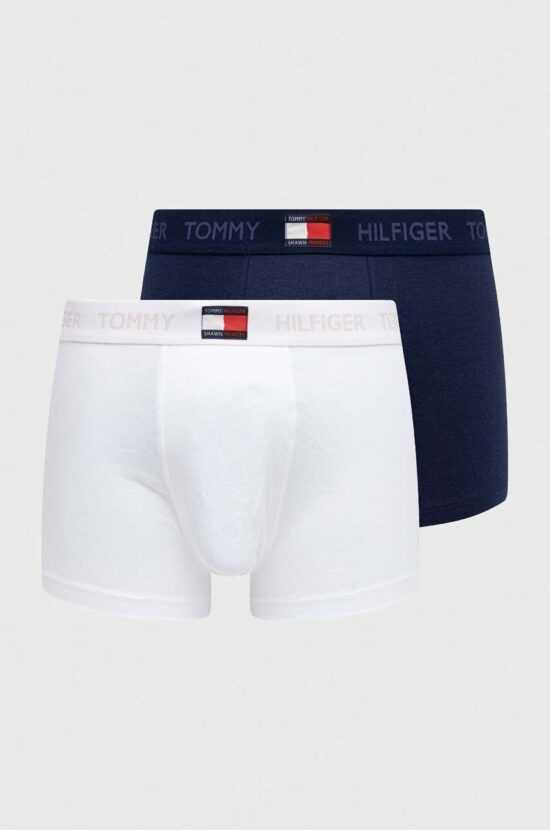 Tommy Hilfiger Boxerky Tommy Hilfiger x Shawn Mendes 2-pack pánské