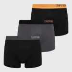 Emporio Armani Underwear Boxerky Emporio Armani Underwear 3-pack pánské