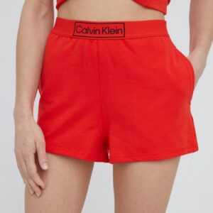 Calvin Klein Underwear Pyžamové šortky Calvin Klein Underwear dámské