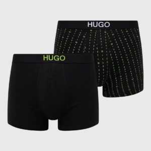 Hugo Boxerky Hugo (2-pack) pánské