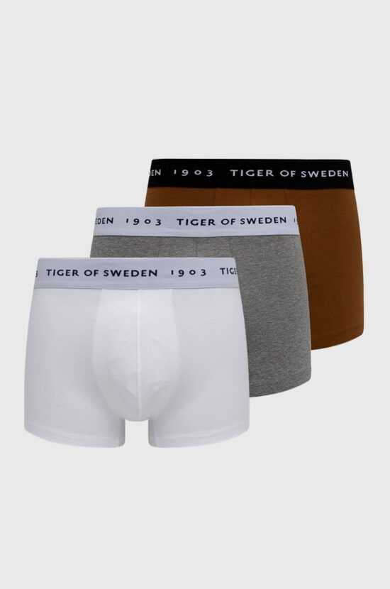 Tiger of Sweden Boxerky Tiger Of Sweden (3-pack) pánské