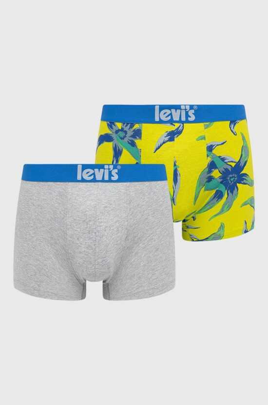 Levi's Boxerky Levi's pánské