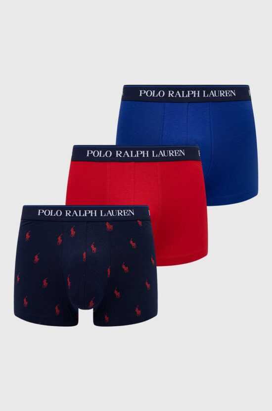 Polo Ralph Lauren Boxerky Polo Ralph Lauren pánské