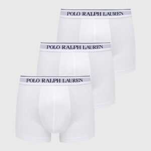 Polo Ralph Lauren Boxerky Polo Ralph Lauren (3-pack) pánské