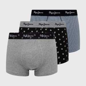 Pepe Jeans Boxerky Pepe Jeans Coop pánské