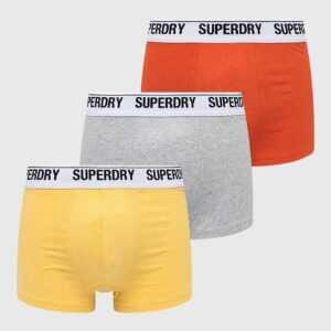 Superdry Boxerky Superdry pánské