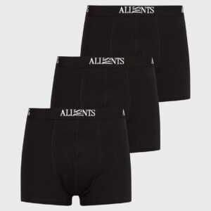 AllSaints Boxerky AllSaints (3-pack) pánské